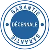 Garantie décennale 10 ans